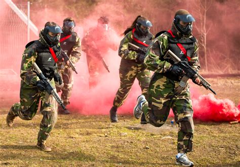 paintball games|Paint Strike .